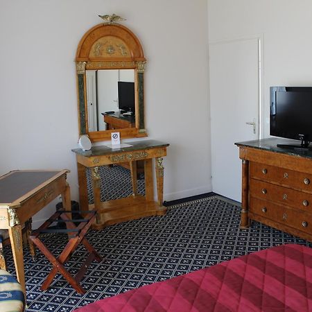 Hotel Fleur De Lys Hazebrouck Kültér fotó